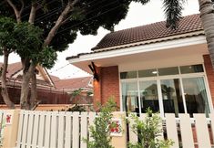 ภายนอกอาคาร 3 Hansa Paradise Hill Pool Villa