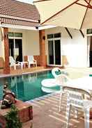SWIMMING_POOL Hansa Paradise Hill Pool Villa