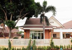 ภายนอกอาคาร 2 Hansa Paradise Hill Pool Villa