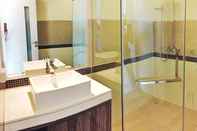 In-room Bathroom Luxury Wongamat Tower