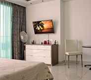 Bedroom 5 Luxury Wongamat Tower