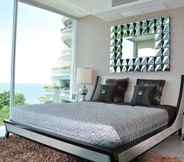 Bedroom 4 Luxury Wongamat Tower