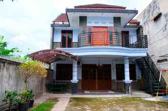 ภายนอกอาคาร 4 Best House Syariah