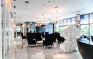 Lobi 5 Azure Urban Resort Condo for Rent
