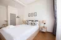 Kamar Tidur Oh Boutique Guesthouse