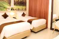 Bedroom The Himana Malang (Malang City Point)