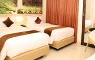 Bedroom 2 The Himana Malang (Malang City Point)