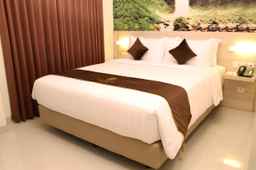 The Himana Malang (Malang City Point), Rp 325.000