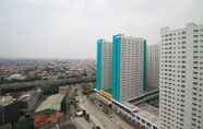 Nearby View and Attractions 4 Apartemen Green Pramuka City by Aparian