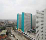 Nearby View and Attractions 4 Apartemen Green Pramuka City by Aparian