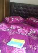 BEDROOM Griya Pesona