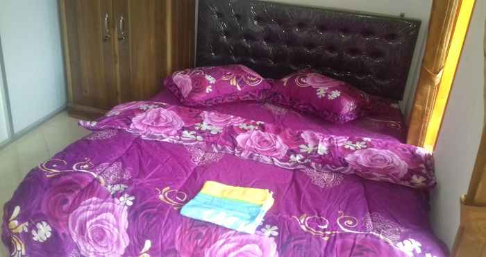 Bedroom Griya Pesona