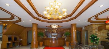 ล็อบบี้ 2 PR Patong Residence