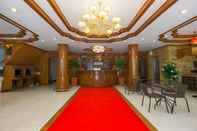 Lobby PR Patong Residence