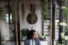 公共空间 Family Tree Hotel