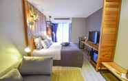 Kamar Tidur 2 Family Tree Hotel