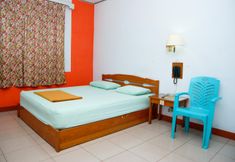 Bilik Tidur 4 Hotel Perdana