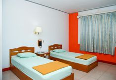 寝室 3 Hotel Perdana