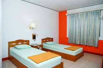 Kamar Tidur 4 Hotel Perdana