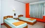Bedroom 3 Hotel Perdana