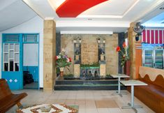 ロビー 2 Hotel Perdana