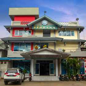Hotel Perdana1 , 飯店西加里曼丹