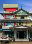 EXTERIOR_BUILDING Hotel Perdana