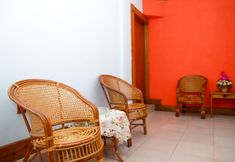 ロビー 7 Hotel Perdana