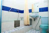 In-room Bathroom Hotel Perdana