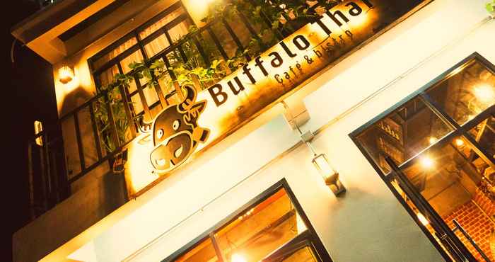 Exterior BuffaloThai Home&Cafe