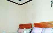 Kamar Tidur 4 Master's Pension House 