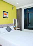 BEDROOM Seaside Apartment - Muong Thanh Vien Trieu 