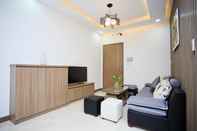 Fitness Center Seaside Apartment - Muong Thanh Vien Trieu 