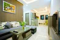 Sảnh chờ Seaside Apartment - Muong Thanh Vien Trieu 