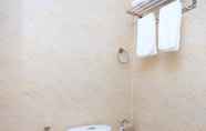 In-room Bathroom 7 Seaside Apartment - Muong Thanh Vien Trieu 