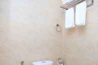 In-room Bathroom Seaside Apartment - Muong Thanh Vien Trieu 