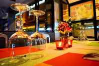 Restaurant Best Corner Pattaya