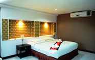 Kamar Tidur 5 Best Corner Pattaya