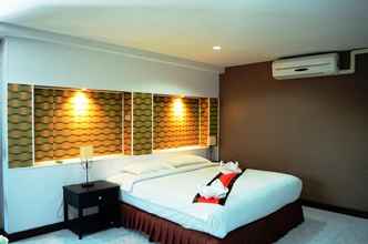 Bedroom 4 Best Corner Pattaya