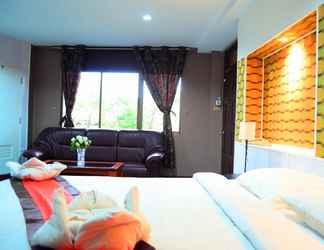 Bedroom 2 Best Corner Pattaya