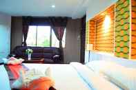 ห้องนอน Best Corner Pattaya