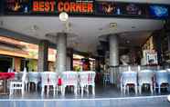 Lobby 4 Best Corner Pattaya