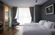 Bilik Tidur 5 R-Photo Hotel