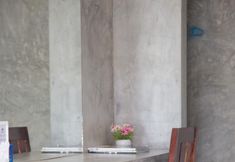 臥室 3 The Triple Tree Resort - Thai Wake Park