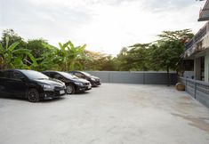 Ruang untuk Umum 6 Twenty nine KV APARTEL 