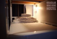 Bedroom 2 Khaolak Mind Home Hostel