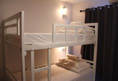 Bedroom 6 Khaolak Mind Home Hostel