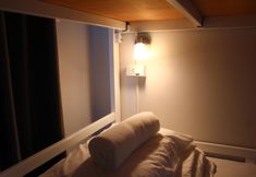 Bedroom 3 Khaolak Mind Home Hostel