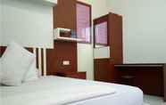 ห้องนอน 4 Hotel Ayu Sengkang