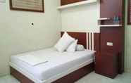 ห้องนอน 3 Hotel Ayu Sengkang